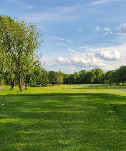Public Golf Course «Algonkian Golf Course», reviews and photos, 47001 Fairway Dr, Sterling, VA 20165, USA