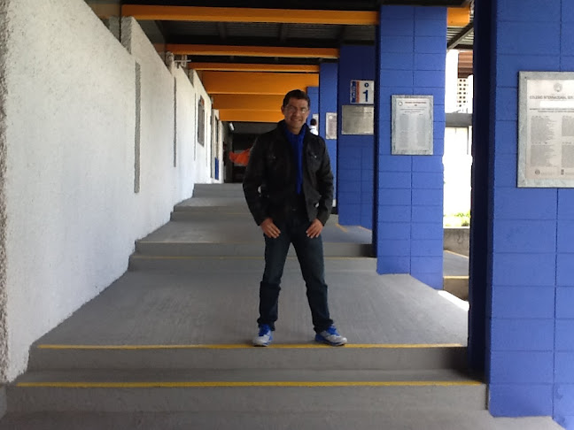 Opinii despre Inglés Fácil în Quito - Academia de idiomas