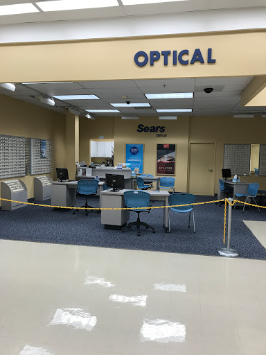 Eye Care Center «Sears Optical», reviews and photos, 8001 S Orange Blossom Tr, Orlando, FL 32809, USA