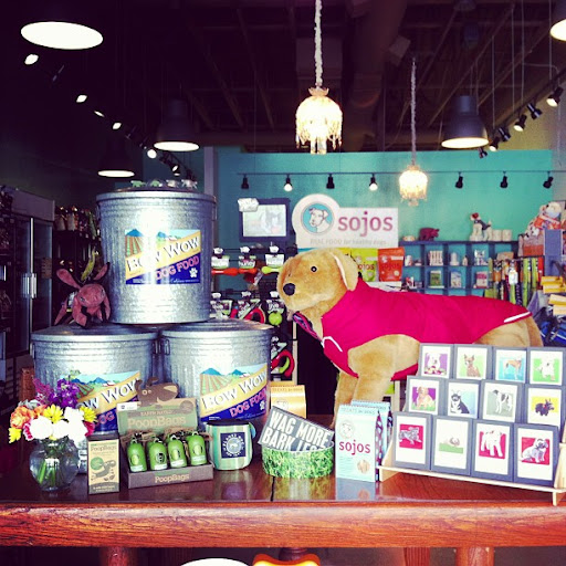 Pet Store «Shop Dog Boutique», reviews and photos, 5015 S Western Ave, Sioux Falls, SD 57108, USA