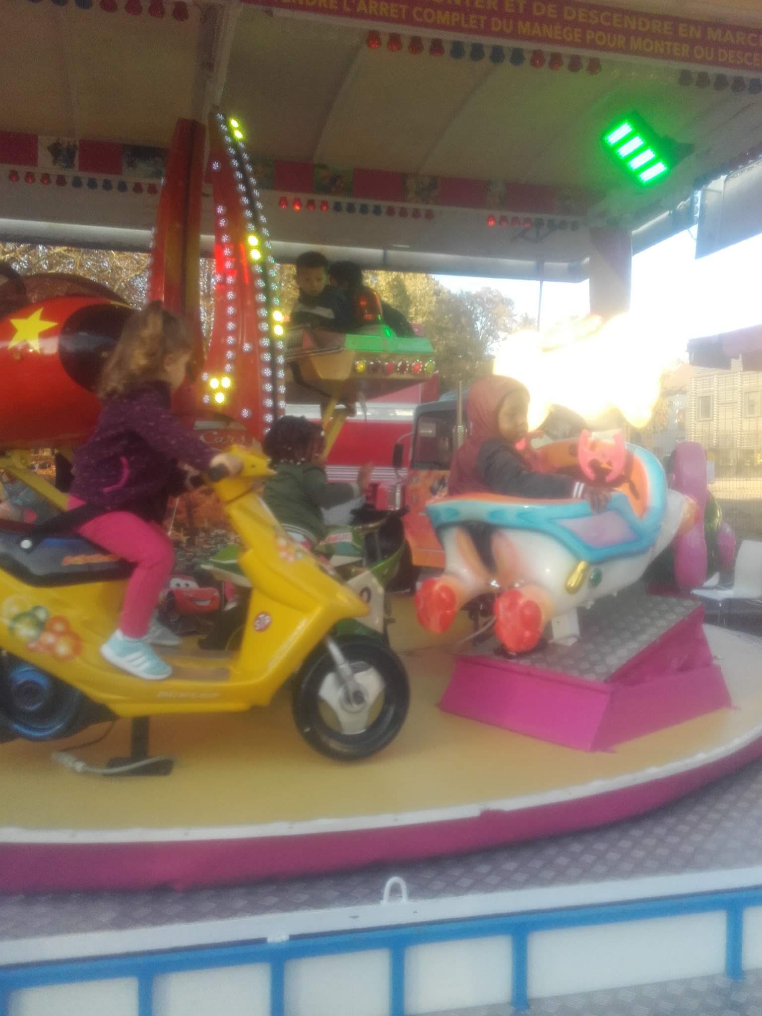Photo n° 1 de l'avis de les.o fait le 24/05/2019 à 21:21