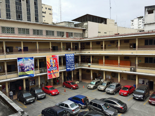 Academia matematicas Guayaquil