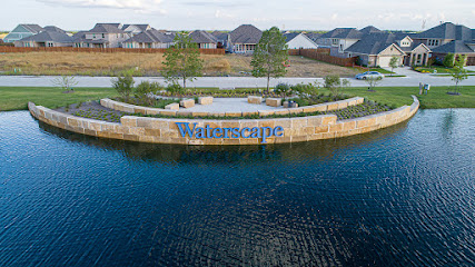 Waterscape Texas