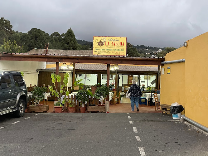 Bodegon La tabona