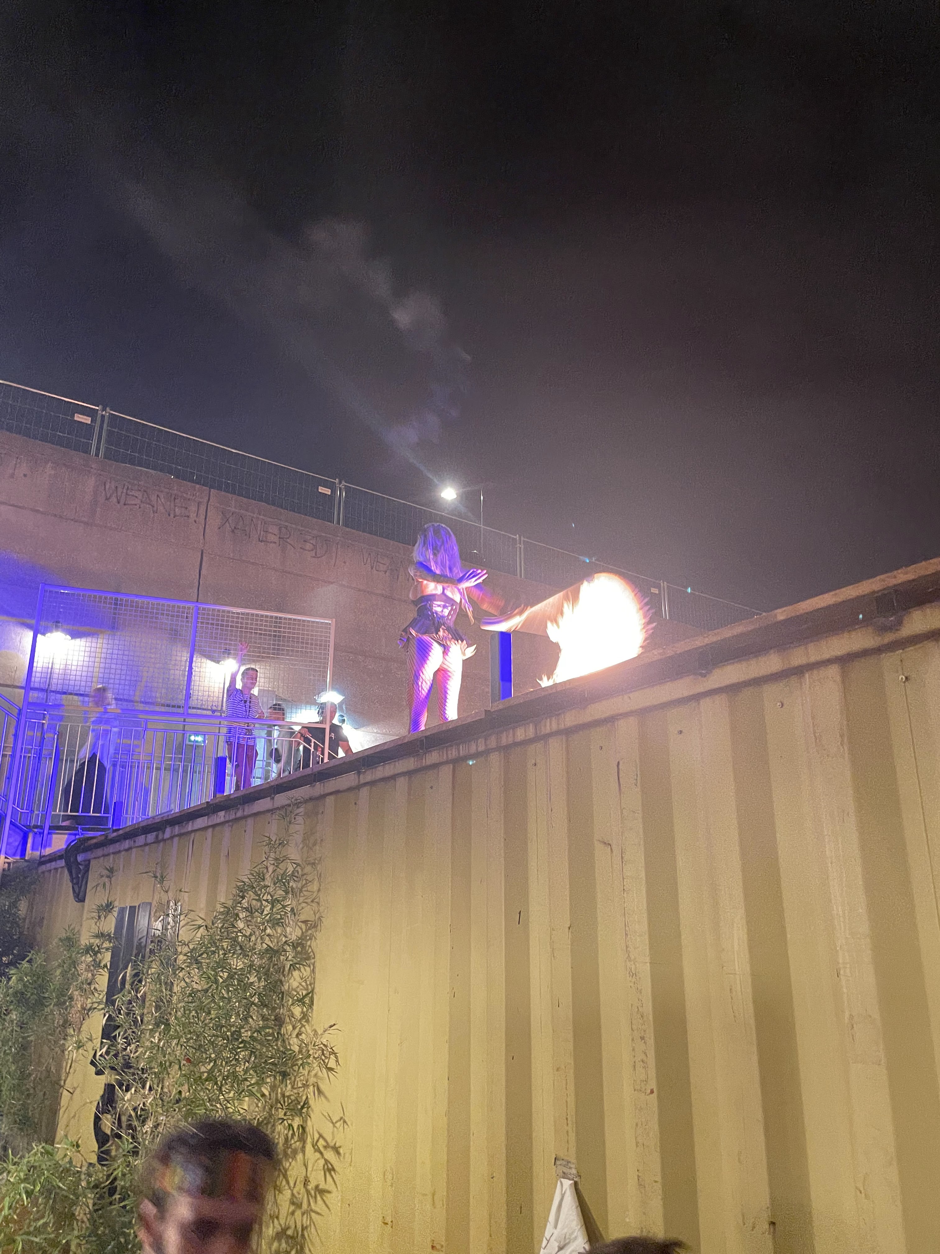 Photo n° 5 de l'avis de Antoine.o fait le 30/07/2022 à 18:02