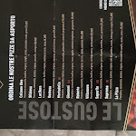 Photo n°1 de l'avis de M*****.* fait le 14/02/2022 à 08:54 sur le  Pizzeria Pommodoro à Alghero