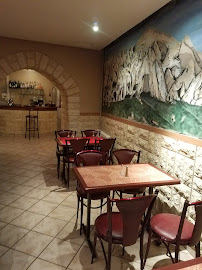 Atmosphère du Restaurant turc Cappadoce à Maintenon - n°7
