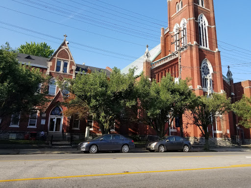 Social Services Organization «Catholic Charities of Louisville Migration and Refugee Services», reviews and photos