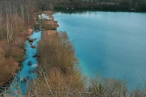 Lac Bleu image