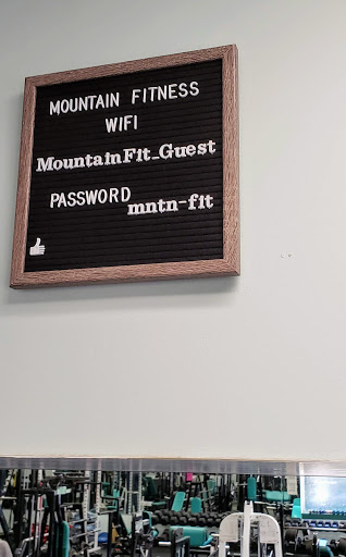 Health Club «Mountain Fitness», reviews and photos, 10 Community Pl, Warren, NJ 07059, USA