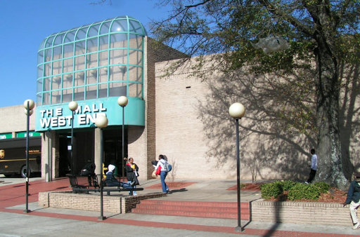 West End Mall image 1