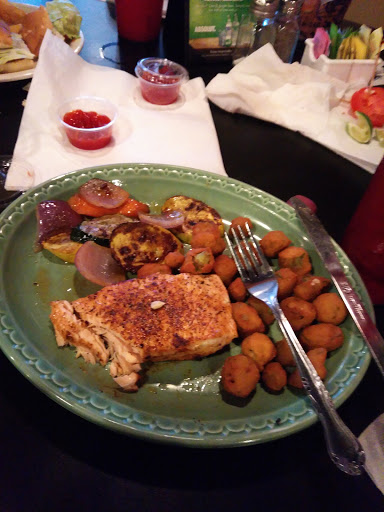 Live Music Bar «The Concert Pub - North», reviews and photos, 2470 Cypress Creek Pkwy, Houston, TX 77068, USA