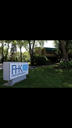 Health Insurance Agency «FHK Insurance», reviews and photos