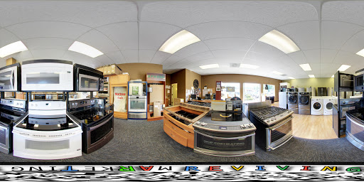 Appliance Store «Ashland Appliance & Mattress», reviews and photos, 1401 Siskiyou Blvd Ste 102, Ashland, OR 97520, USA