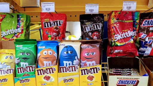 Convenience Store «Super Gold Deli & Convenience», reviews and photos, 157 Morris Ave, Morristown, NJ 07960, USA