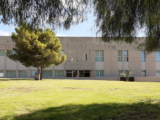 Facultad de Educación UNCUYO (Sede Campus)
