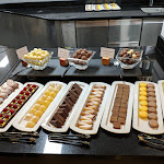 Photo n°3 de l'avis de Dario.a fait le 06/01/2019 à 08:39 sur le  Lindenhof Pure Luxury & Spa DolceVita Resort à Naturns