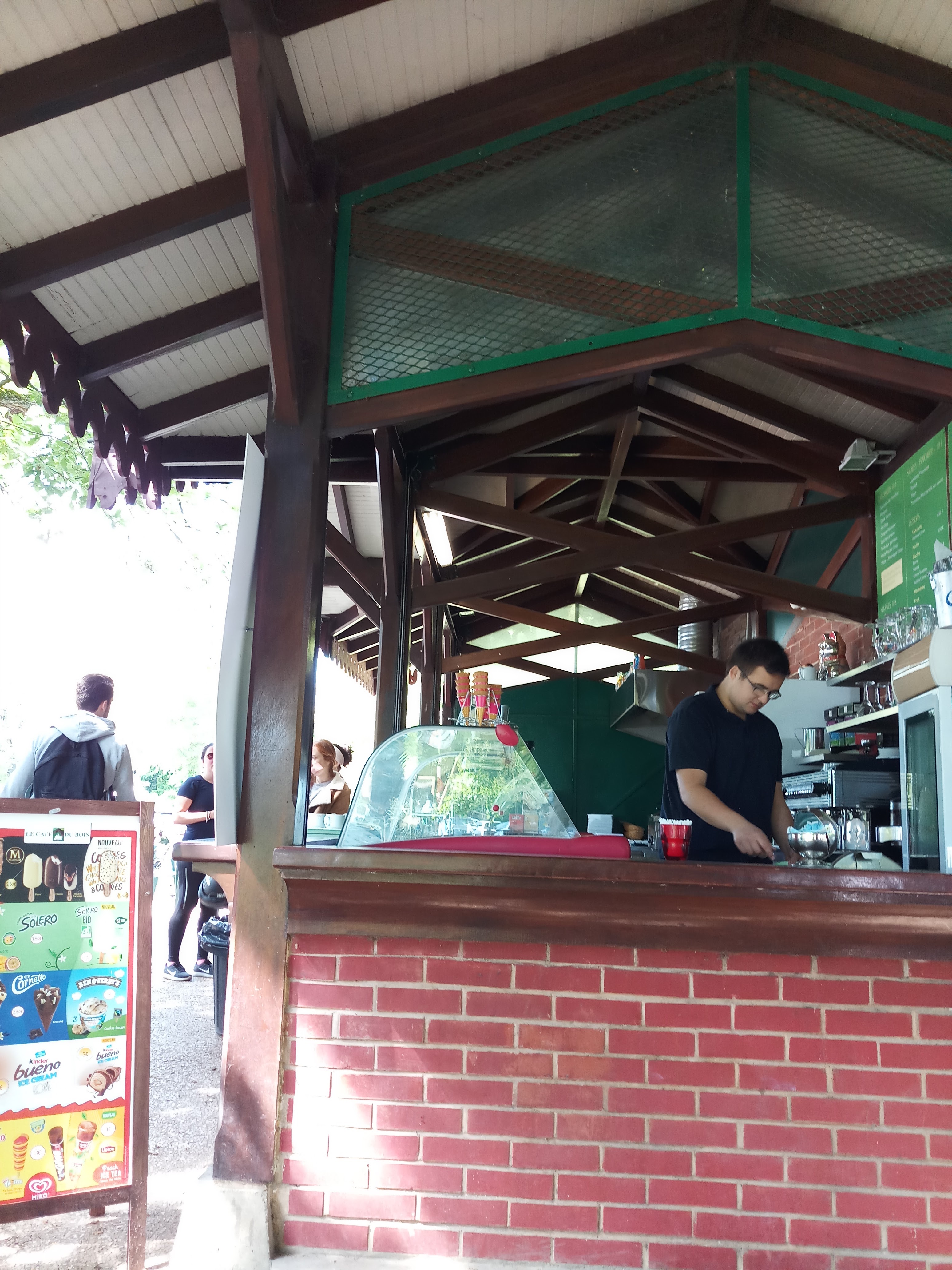 Photo n° 2 de l'avis de M. fait le 12/05/2019 à 09:42