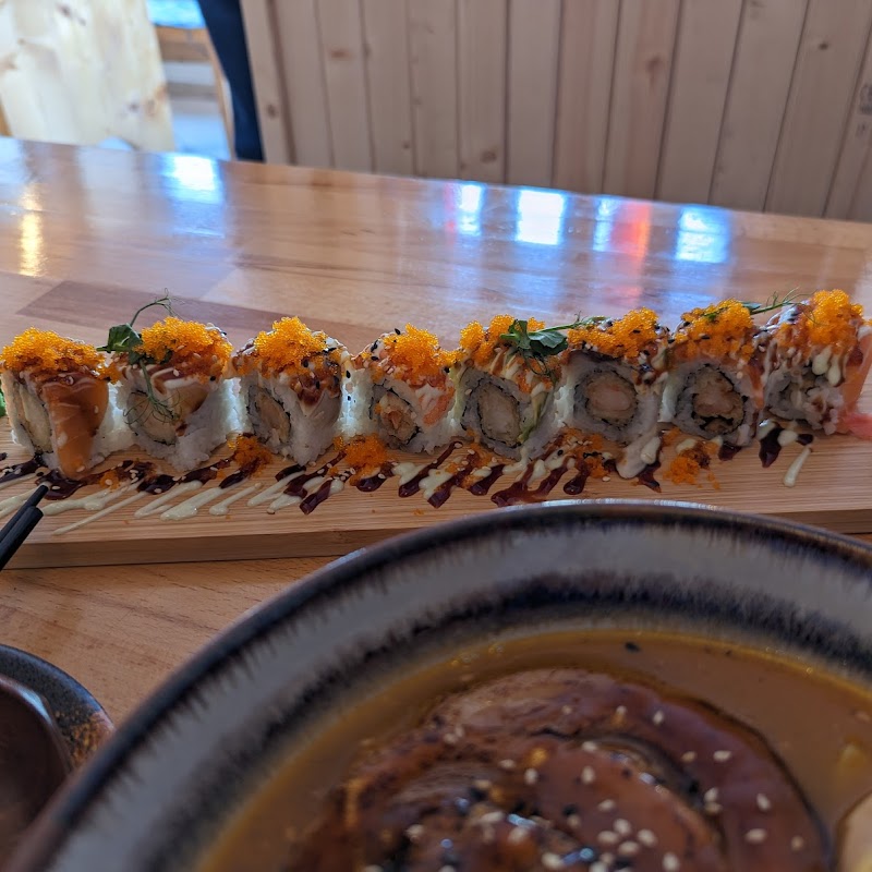 Daoti Sushi