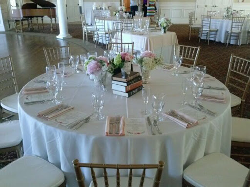 Caterer «Designed Events, Inc», reviews and photos, 3823 Hendricks Ave, Jacksonville, FL 32207, USA