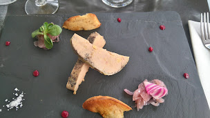 Photo n°106 de Au Pique Assiette à Arcachon ()