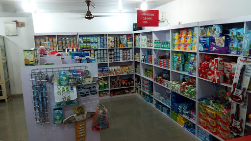 Xenev supermarket, Umuchichi Rd, Aba, Nigeria, General Store, state Abia