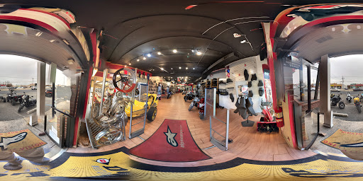 Used Motorcycle Dealer «Motorcycle Center LLC», reviews and photos, 280 NJ-18, East Brunswick, NJ 08816, USA