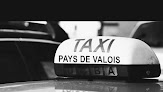 Service de taxi Taxi Mickael b 60890 Mareuil-sur-Ourcq