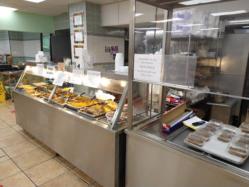 Asian Grocery Store «ChockDee», reviews and photos, 115 E Lindbergh Blvd, Universal City, TX 78148, USA