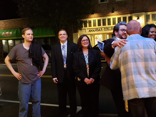 Performing Arts Theater «Theatre of the Republic», reviews and photos, 337 Main St, Conway, SC 29526, USA