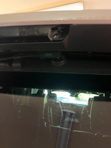 Car Wash «Rain Forest Wash & Lube», reviews and photos, 7110 Barker Cypress Rd, Cypress, TX 77433, USA