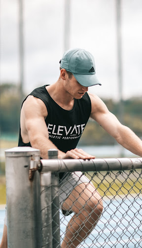 Elevate Athletic Performance - Personal Trainer