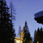 Photo n°2 de l'avis de Domenico.u fait le 12/01/2020 à 11:14 sur le  Sporthotel Rudolf à Gressoney-Saint-Jean