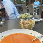 Photo n°16 de l'avis de Nisarga.o fait le 31/05/2022 à 22:11 sur le  Ristorante D'OURO à Überlingen