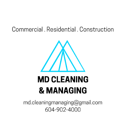 MD Cleaning & Managing Co.