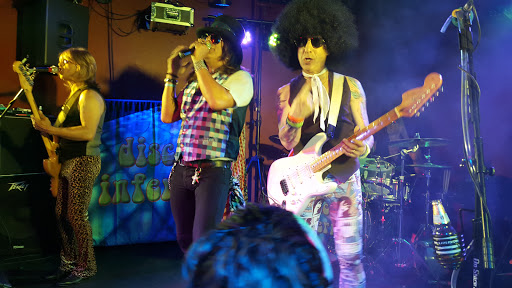 Live Music Venue «Vosh», reviews and photos, 1414 Riverside Dr, Lakewood, OH 44107, USA