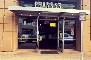 Phan’s Kitchen and Bar image