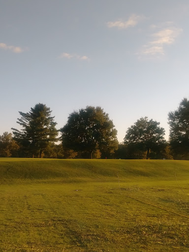 Golf Course «Rolling Green Golf Course», reviews and photos, 386 Hester Store Rd, Easley, SC 29640, USA