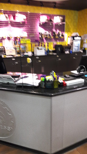 Gym «Planet Fitness», reviews and photos, 10908 W Colonial Dr, Ocoee, FL 34761, USA