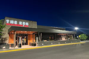 The Keg Steakhouse + Bar - Market Mall image