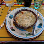 Photo n°1 de l'avis de Stacy.a fait le 19/06/2019 à 05:44 sur le  Osteria Del Neni à Lucca