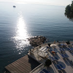 Photo n°1 de l'avis de Spirito.i fait le 29/07/2020 à 19:01 sur le  Hotel Arc en Ciel à Diano Marina