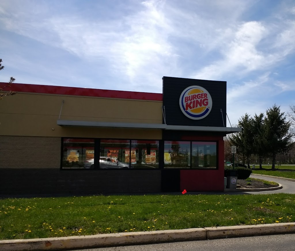 Burger King 08016