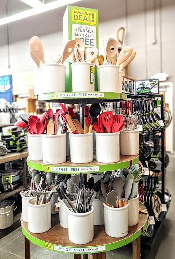 Furniture Store «Cost Plus World Market», reviews and photos, 6960 Park Centre Dr, Cottonwood Heights, UT 84121, USA