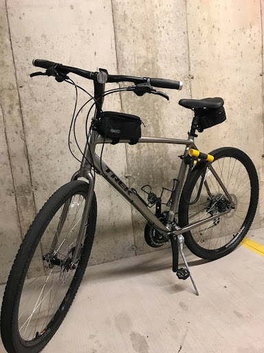 Bicycle Store «Machinery Row Bicycles», reviews and photos, 601 Williamson St, Madison, WI 53703, USA