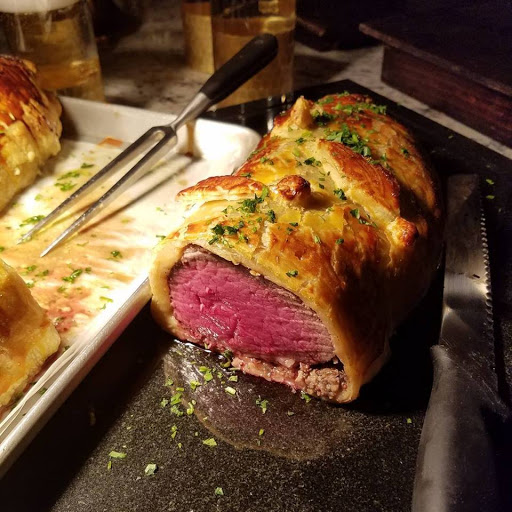 Caterer «Fresh From The Kitchen», reviews and photos, 3316 N 3rd St #8, Phoenix, AZ 85012, USA