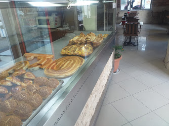 Ekinbey Börek-Cafe