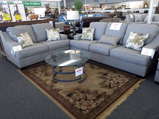 Furniture Store «United Furniture Club», reviews and photos, 3503 El Camino Real, Santa Clara, CA 95051, USA