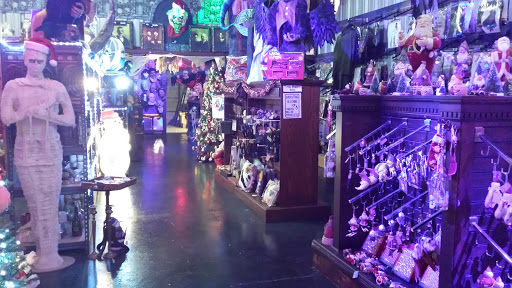 Costume Store «The Holiday Store», reviews and photos, 301 Commerce Ct d, Winter Haven, FL 33880, USA