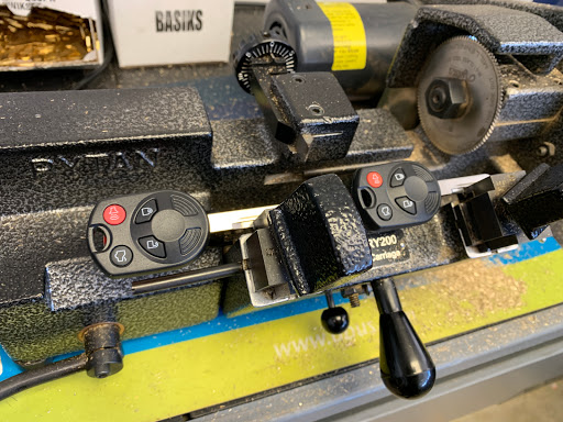 Locksmith «Smiley Locksmith», reviews and photos, 30 E Oakland Park Blvd, Wilton Manors, FL 33334, USA